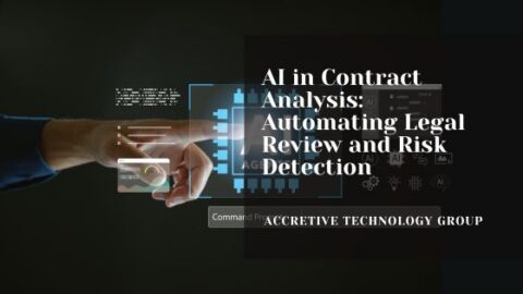 AI in Contract Analysis: Automating Legal Review and Risk Detection ...