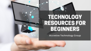 Accretive Technology Group Tech Resources