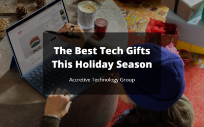 The Best Tech Gifts This Holiday Season